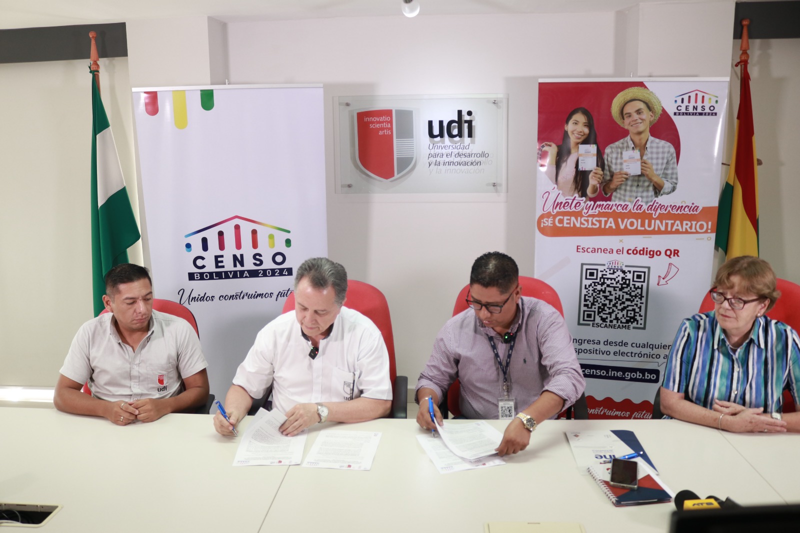 FIRMA ACUERDO UDI-INE